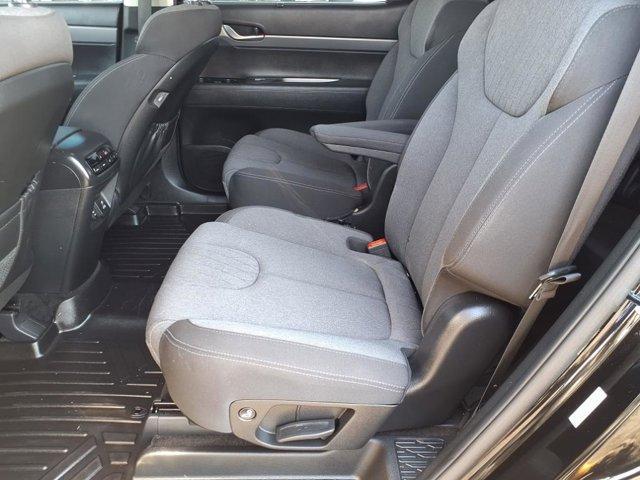 used 2022 Hyundai Palisade car, priced at $28,509