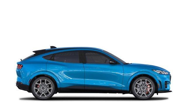 new 2024 Ford Mustang Mach-E car, priced at $56,385