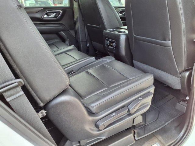 used 2022 Chevrolet Tahoe car, priced at $52,499
