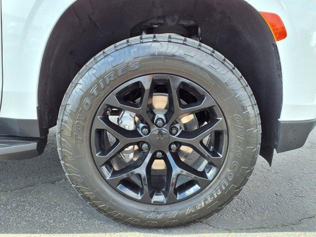 used 2022 Chevrolet Tahoe car, priced at $52,499