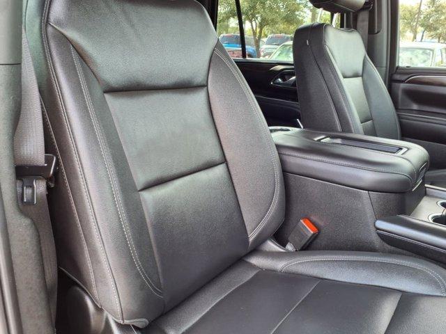 used 2022 Chevrolet Tahoe car, priced at $52,499