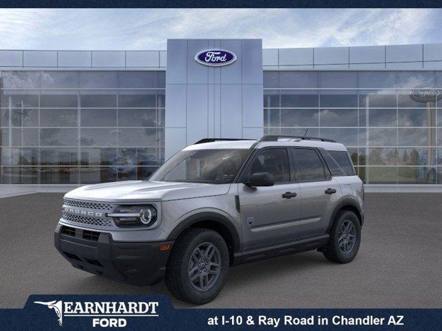 new 2025 Ford Bronco Sport car