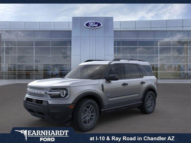 new 2025 Ford Bronco Sport car