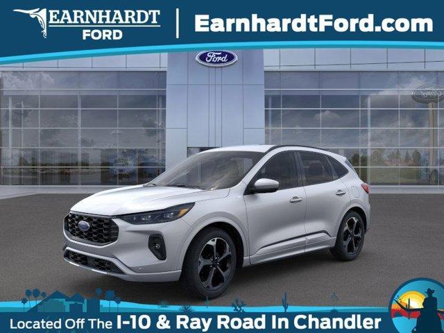 new 2024 Ford Escape car, priced at $38,105