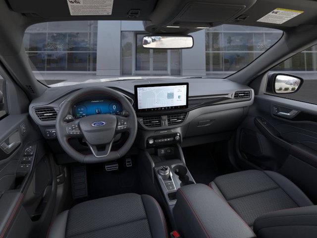 new 2024 Ford Escape car, priced at $38,605