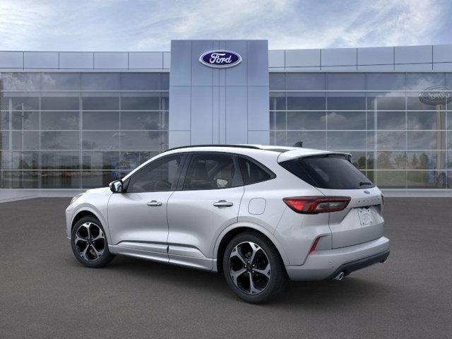 new 2024 Ford Escape car, priced at $38,105