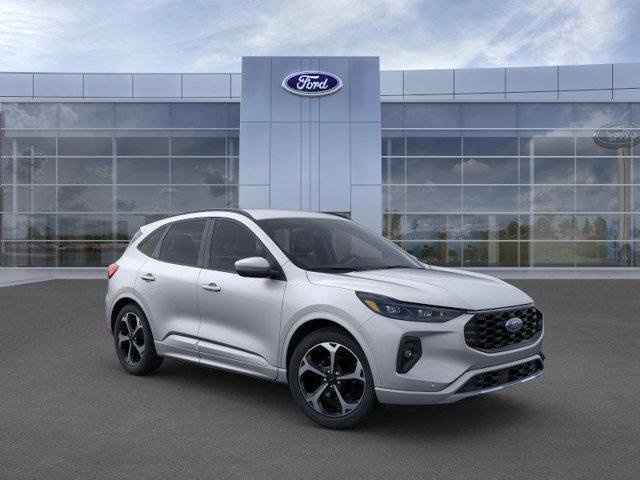 new 2024 Ford Escape car, priced at $38,105