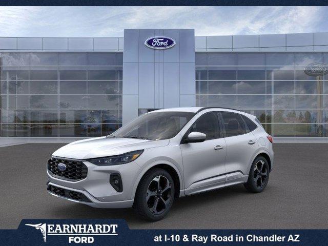 new 2024 Ford Escape car, priced at $37,605