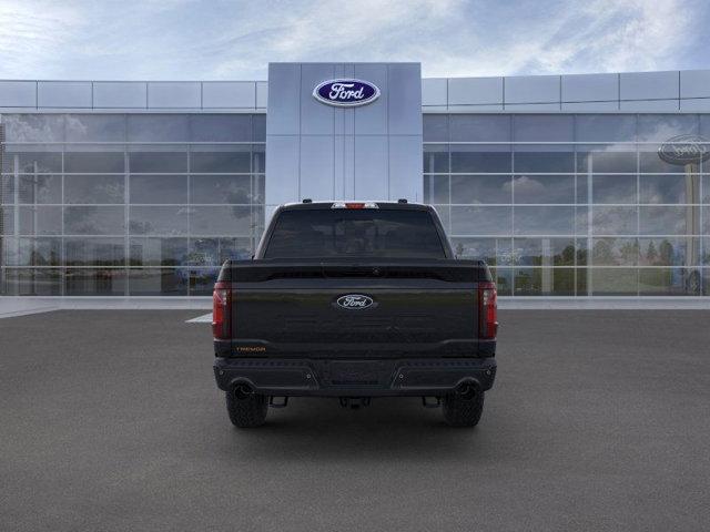 new 2024 Ford F-150 car, priced at $66,685