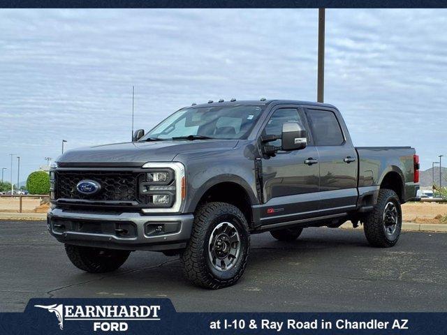 used 2023 Ford F-350 car, priced at $77,844