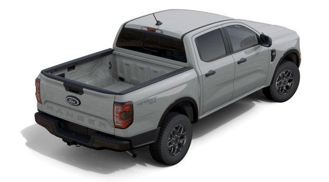 new 2024 Ford Ranger car, priced at $44,745