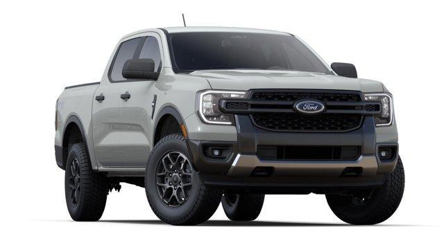 new 2024 Ford Ranger car, priced at $44,745