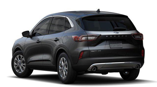 new 2024 Ford Escape car, priced at $28,490