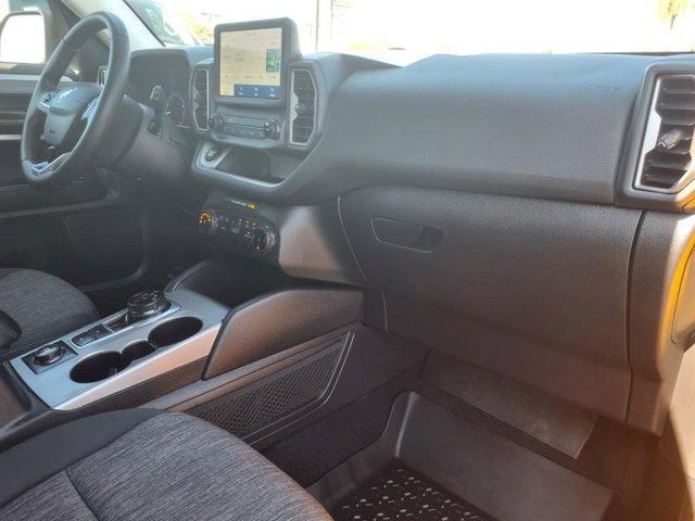 used 2023 Ford Bronco Sport car, priced at $28,818