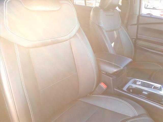 used 2022 Ford Explorer car, priced at $41,903