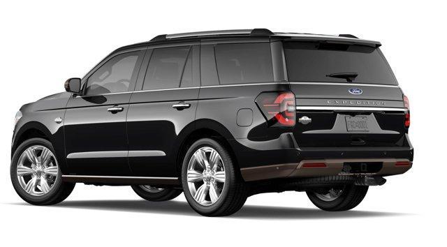 new 2024 Ford Expedition car, priced at $85,555