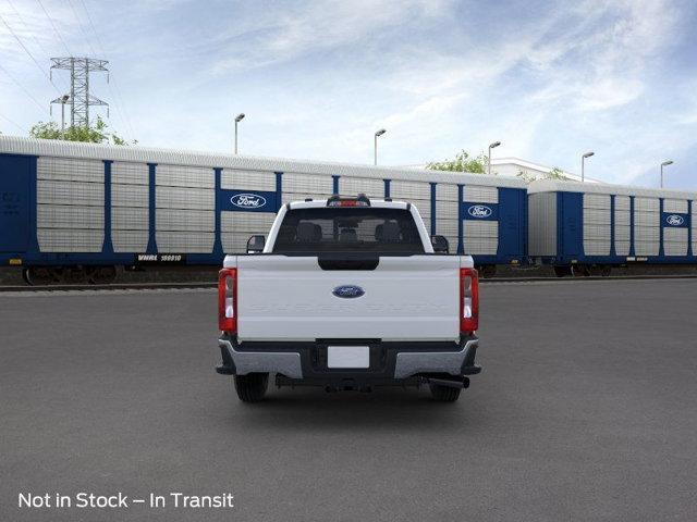 new 2025 Ford F-250 car