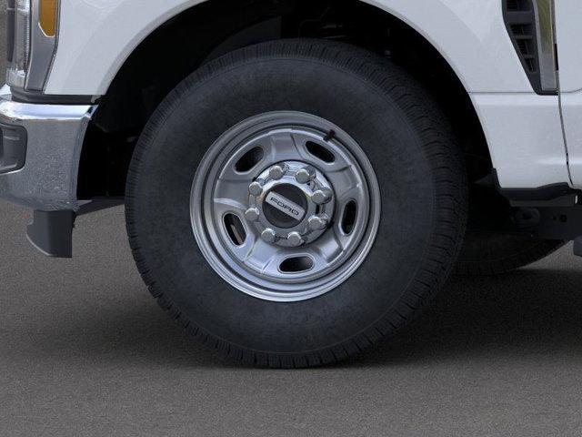 new 2025 Ford F-250 car