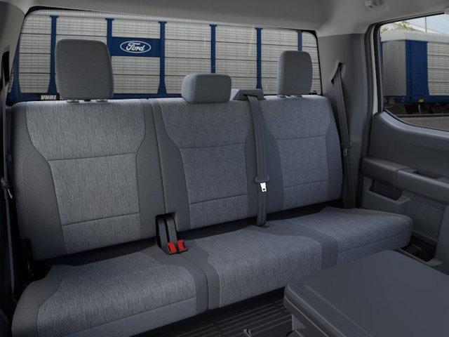 new 2025 Ford F-250 car