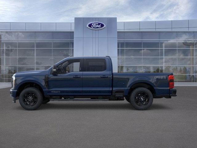 new 2025 Ford F-250 car