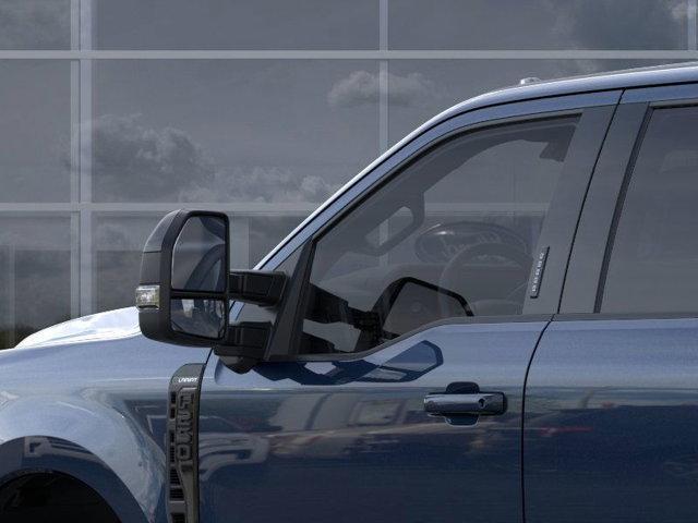 new 2025 Ford F-250 car