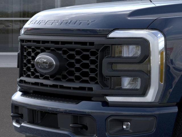 new 2025 Ford F-250 car