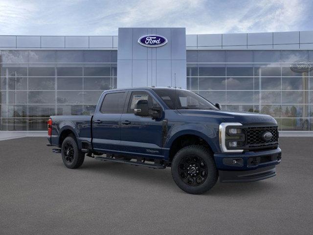 new 2025 Ford F-250 car