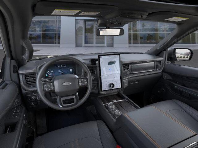 new 2024 Ford Expedition Max car, priced at $80,170
