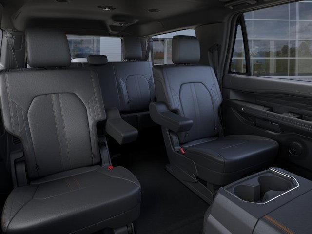 new 2024 Ford Expedition Max car, priced at $80,170