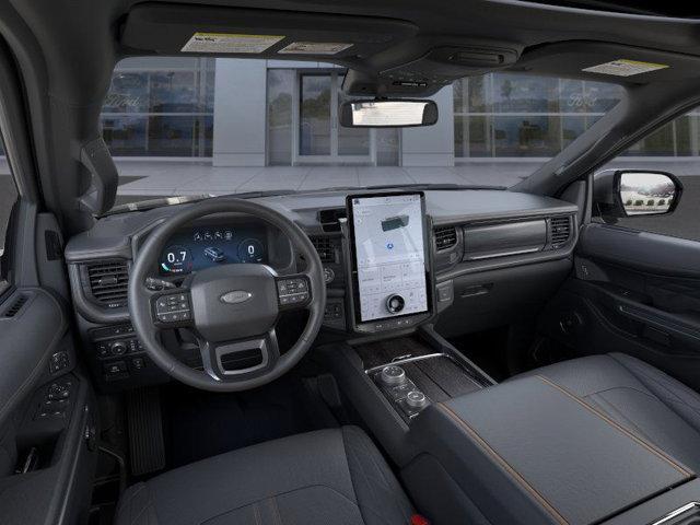 new 2024 Ford Expedition Max car, priced at $83,035