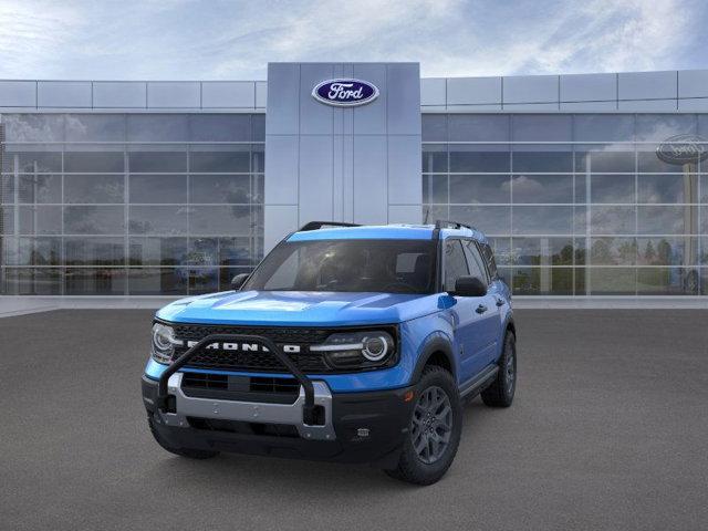 new 2025 Ford Bronco Sport car