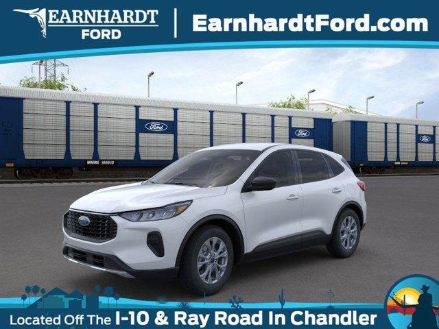 new 2025 Ford Escape car, priced at $29,645