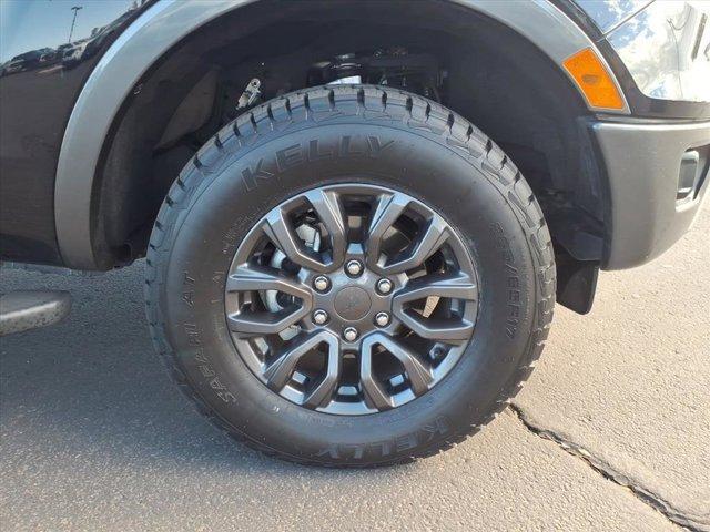 used 2020 Ford Ranger car, priced at $28,488