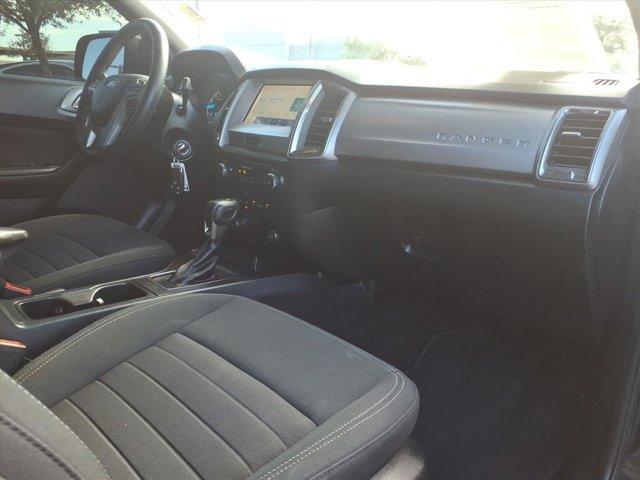 used 2020 Ford Ranger car, priced at $28,488