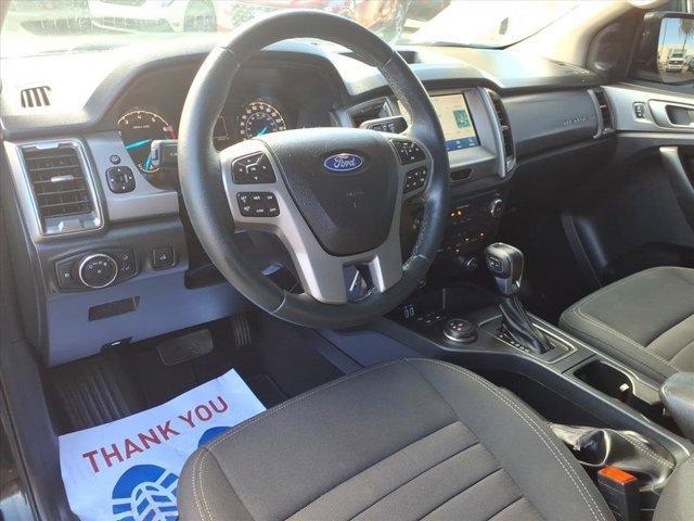 used 2020 Ford Ranger car, priced at $28,488