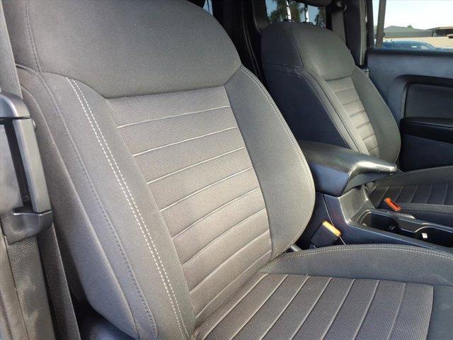 used 2020 Ford Ranger car, priced at $28,488