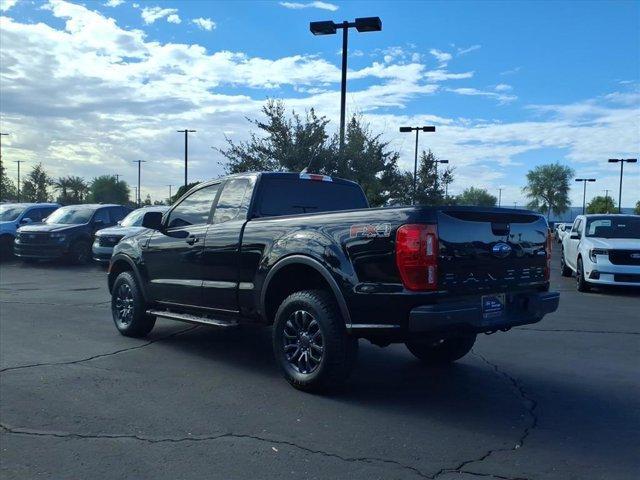 used 2020 Ford Ranger car, priced at $28,488