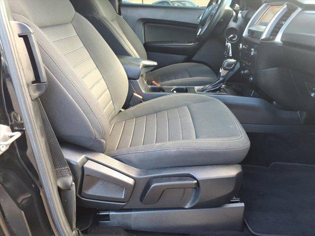 used 2020 Ford Ranger car, priced at $28,488