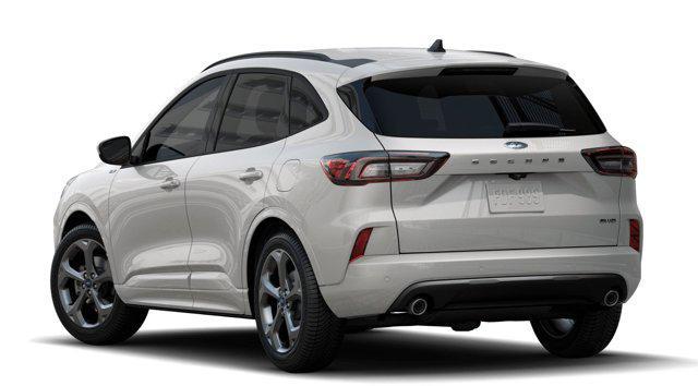 new 2024 Ford Escape car, priced at $34,525