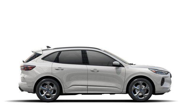 new 2024 Ford Escape car, priced at $34,525