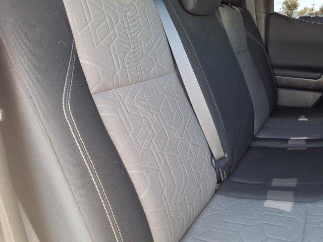 used 2022 Toyota Tacoma car, priced at $39,795