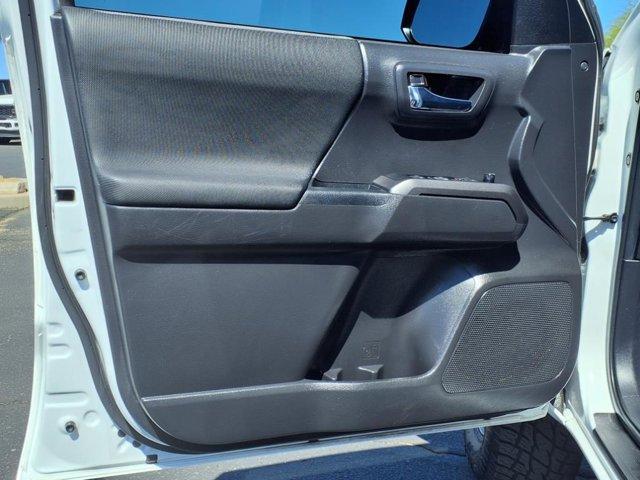 used 2022 Toyota Tacoma car, priced at $39,795