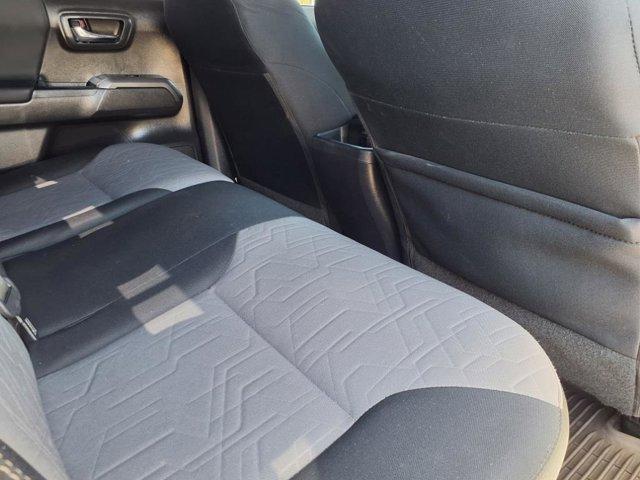 used 2022 Toyota Tacoma car, priced at $39,795