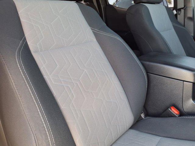 used 2022 Toyota Tacoma car, priced at $39,795