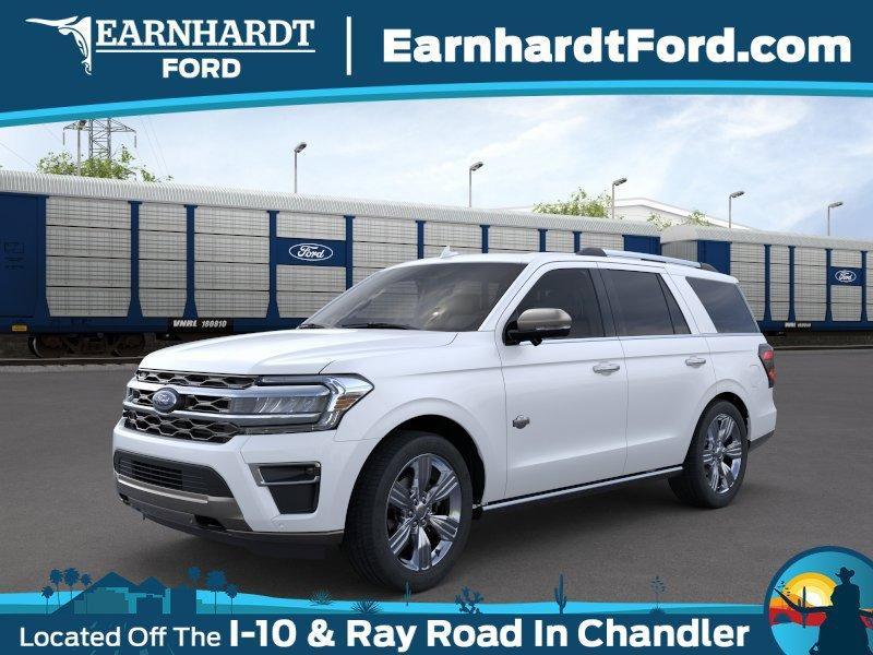 new 2024 Ford Expedition car, priced at $86,945