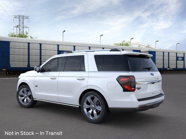 new 2024 Ford Expedition car, priced at $85,445