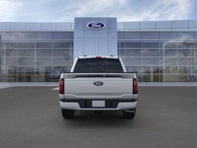 new 2024 Ford F-150 car, priced at $54,780