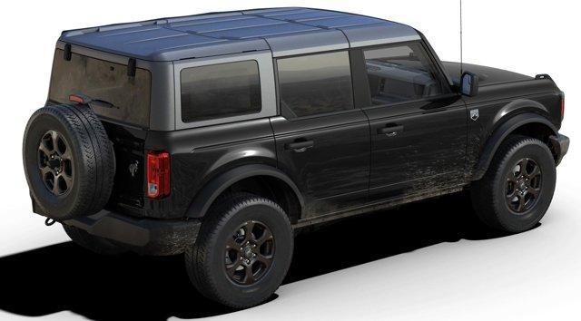 new 2024 Ford Bronco car, priced at $46,595