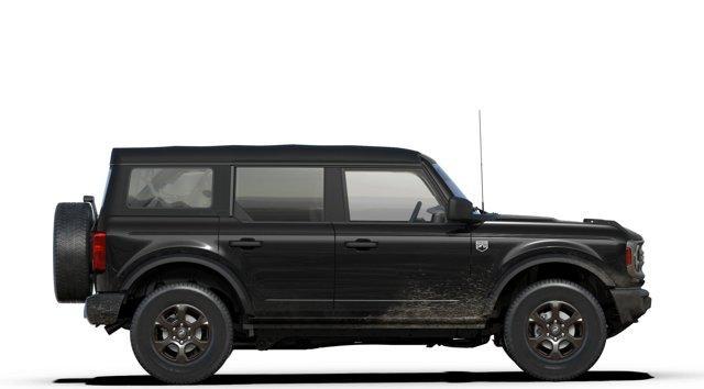 new 2024 Ford Bronco car, priced at $46,595