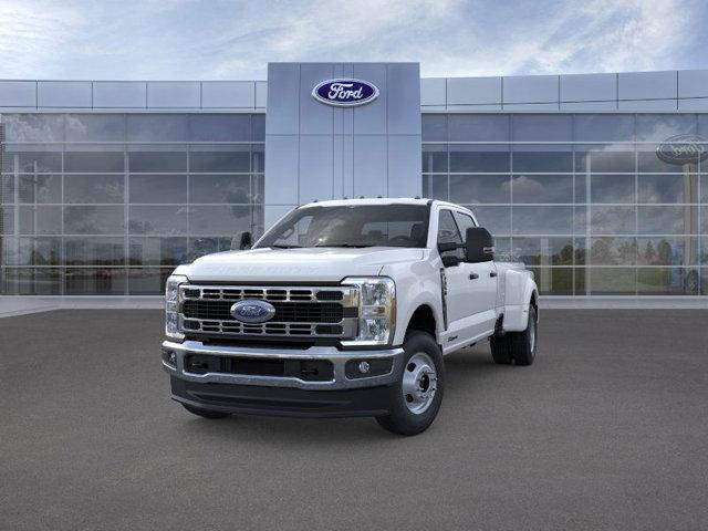 new 2025 Ford F-350 car
